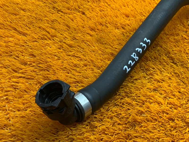 Патрубок системы охлаждения, 830 рублей, Красноярск