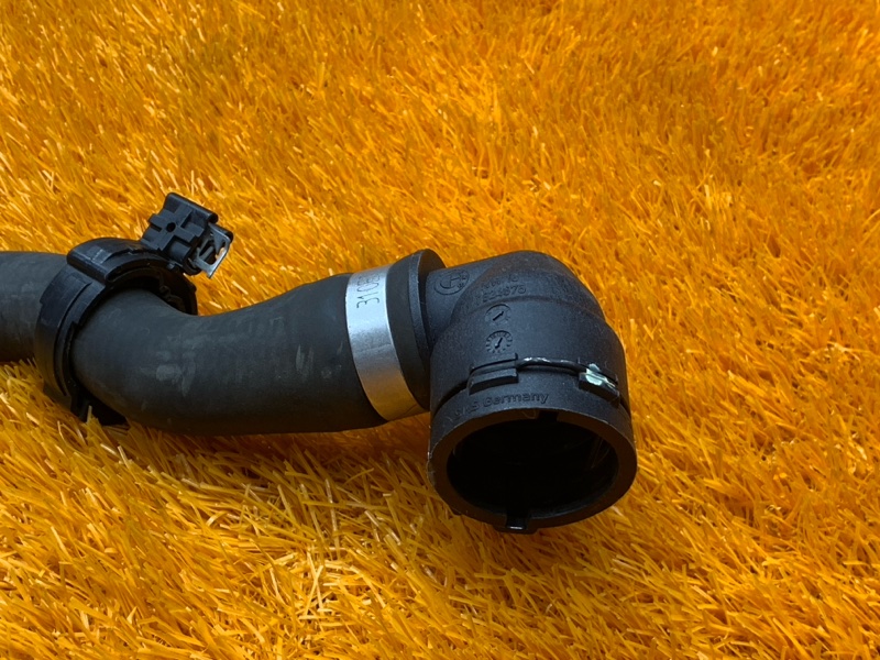 Патрубок системы охлаждения, 830 рублей, Красноярск