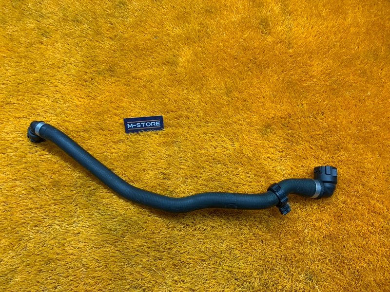 Патрубок системы охлаждения, 830 рублей, Красноярск