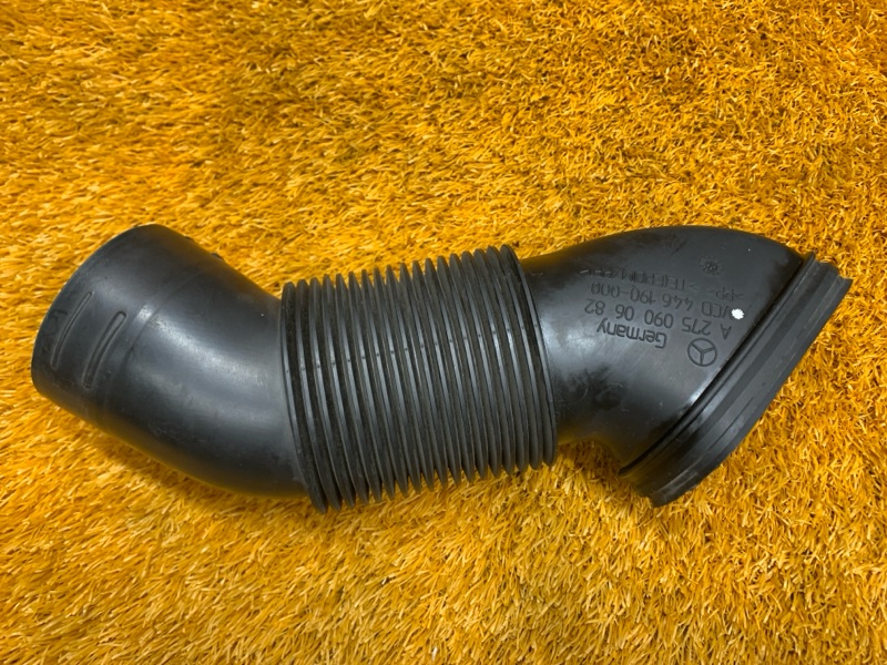 патрубок воздухозаборника, 590 рублей, Красноярск