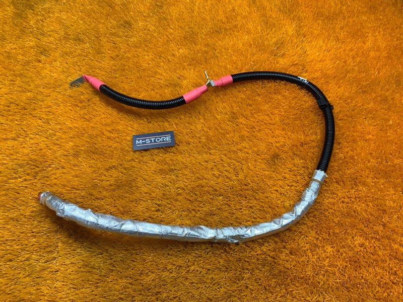 Проводка стартера, 800 рублей, Красноярск