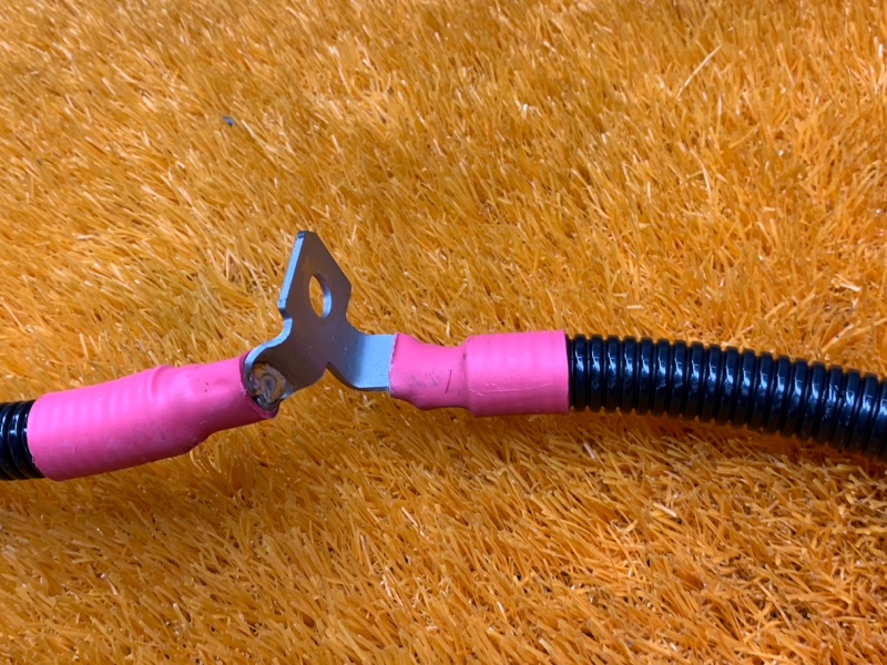 Проводка стартера, 800 рублей, Красноярск