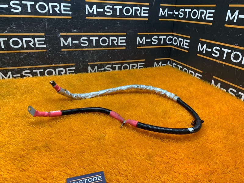 Проводка стартера, 800 рублей, Красноярск