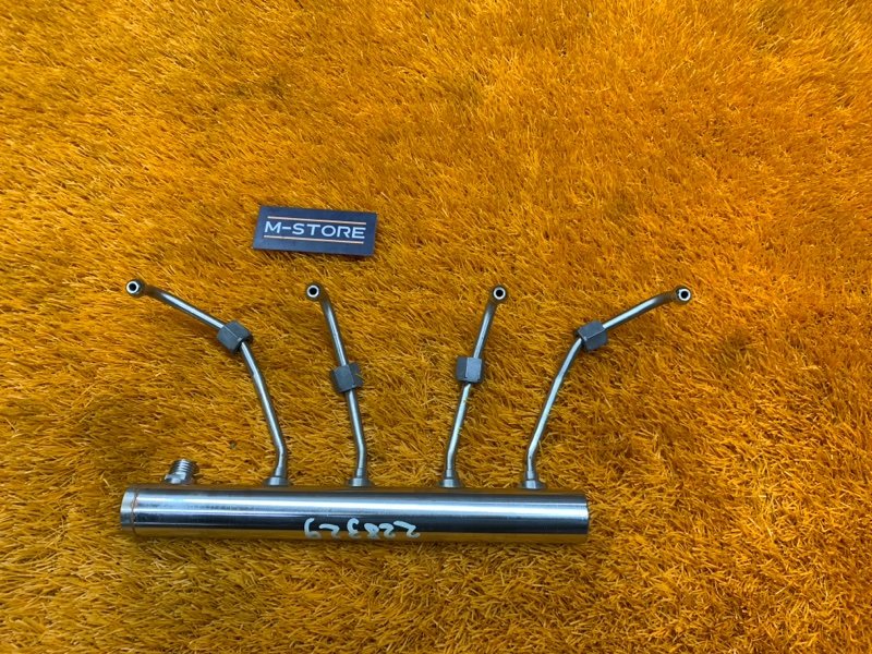 топливная рампа, 570 рублей, Красноярск