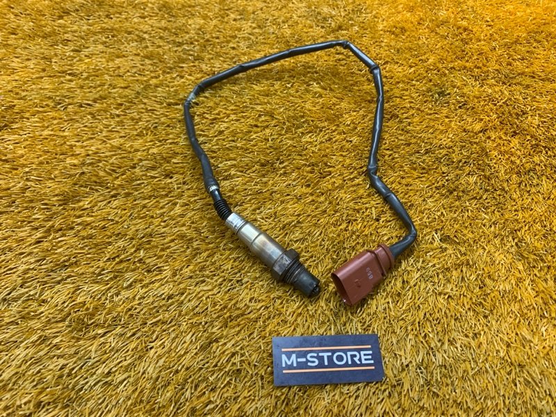 Датчик кислорода, 2460 рублей, Красноярск