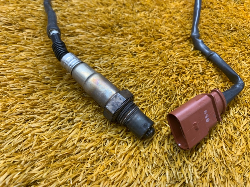 Датчик кислорода, 2460 рублей, Красноярск