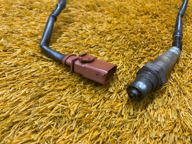 Датчик кислорода, 2460 рублей, Красноярск