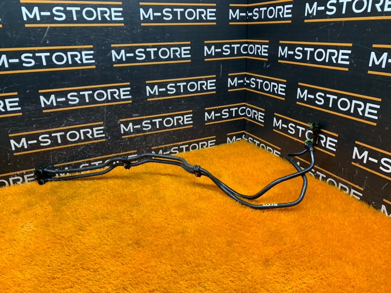 трубка охлаждения акпп, 2990 рублей, Красноярск