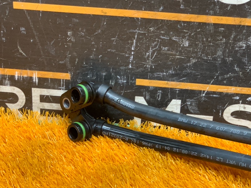 трубка охлаждения акпп, 2990 рублей, Красноярск