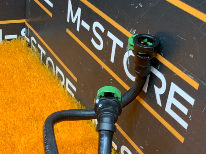 трубка охлаждения акпп, 2990 рублей, Красноярск