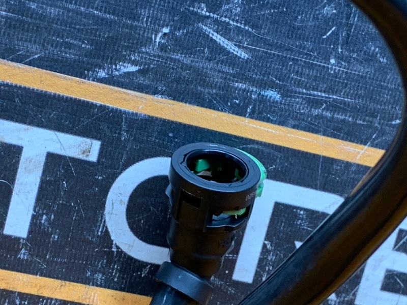 трубка охлаждения акпп, 2990 рублей, Красноярск