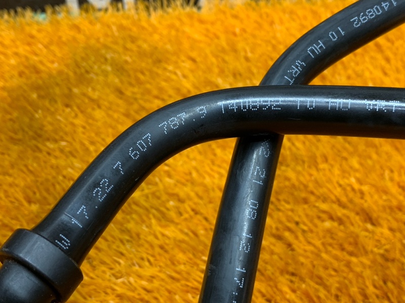 трубка охлаждения акпп, 2990 рублей, Красноярск