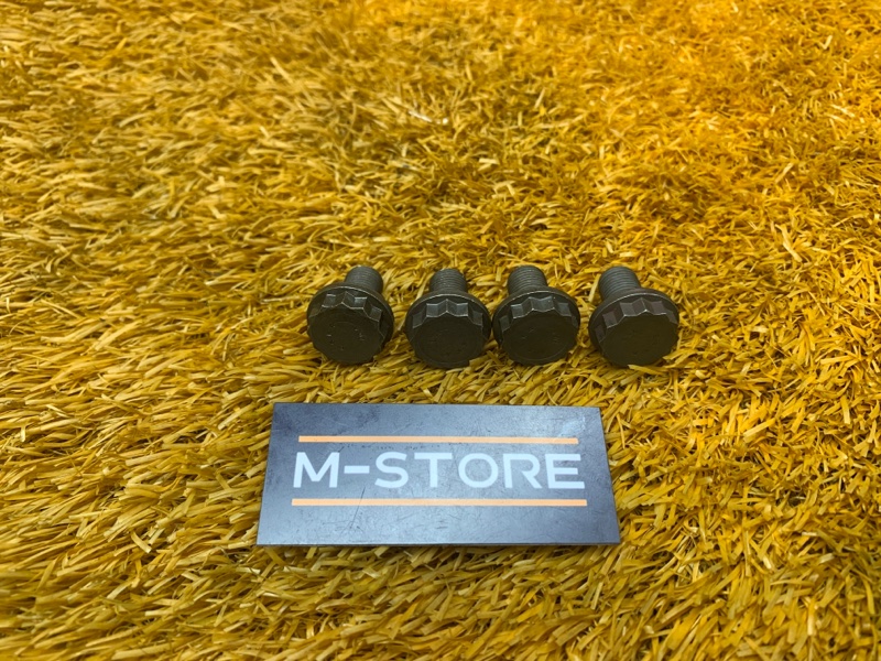 болт гидротрансформатора, 340 рублей, Красноярск