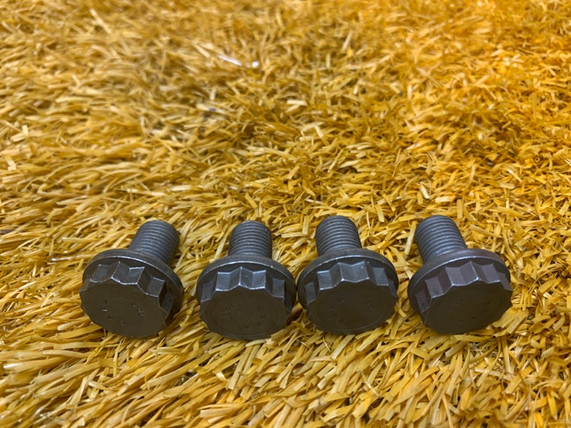 болт гидротрансформатора, 340 рублей, Красноярск