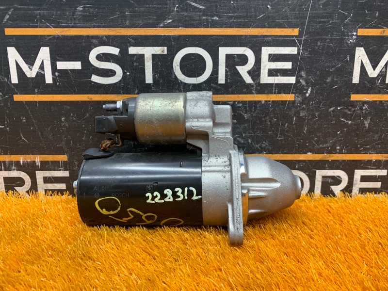 стартер, 3700 рублей, Красноярск