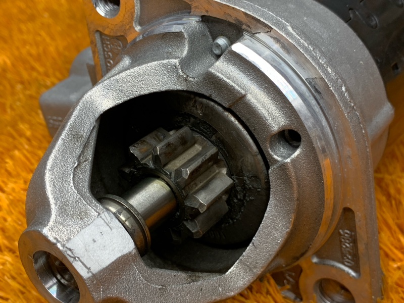 стартер, 3700 рублей, Красноярск