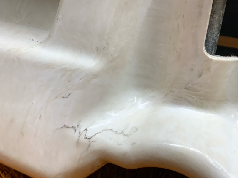 усилитель бампера, 1710 рублей, Красноярск