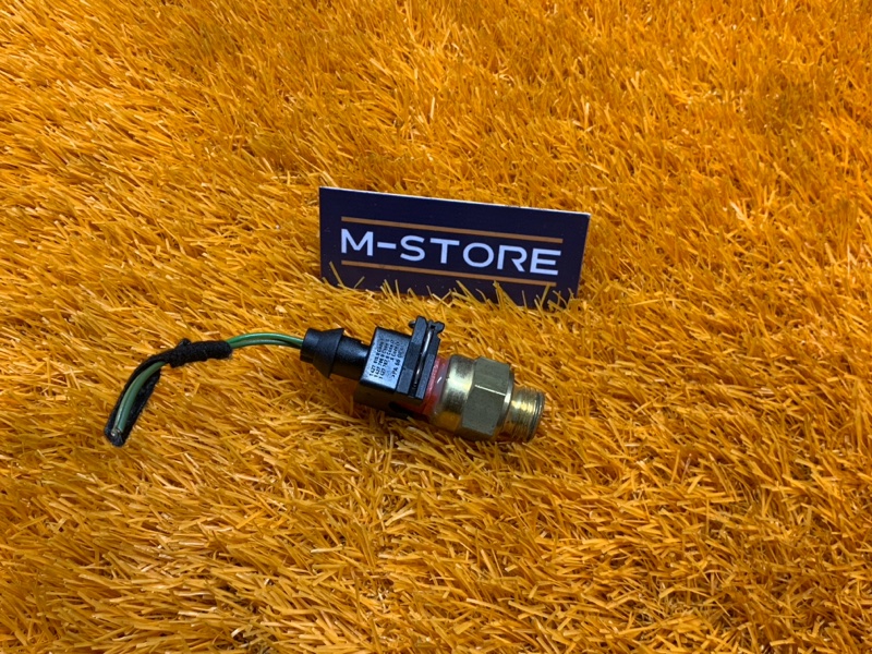 датчик температуры охлаждающей жидкости, 200 рублей, Красноярск