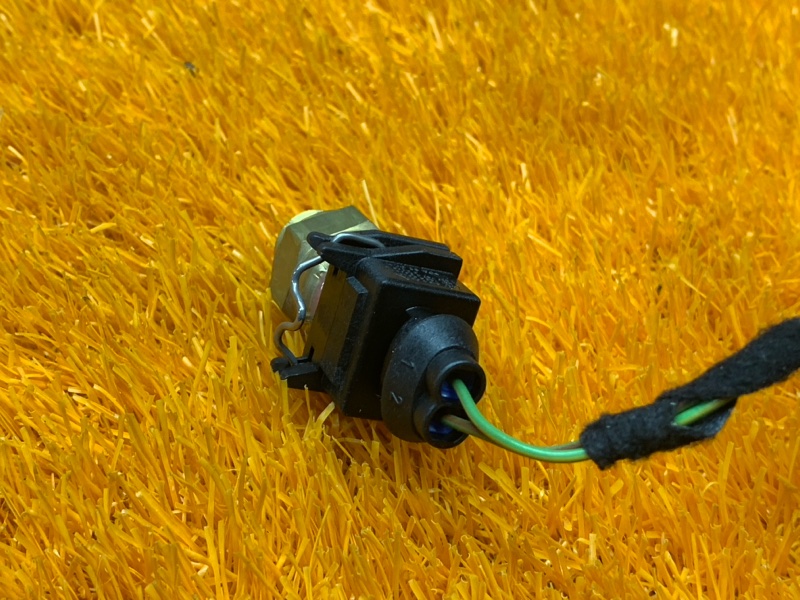 датчик температуры охлаждающей жидкости, 200 рублей, Красноярск