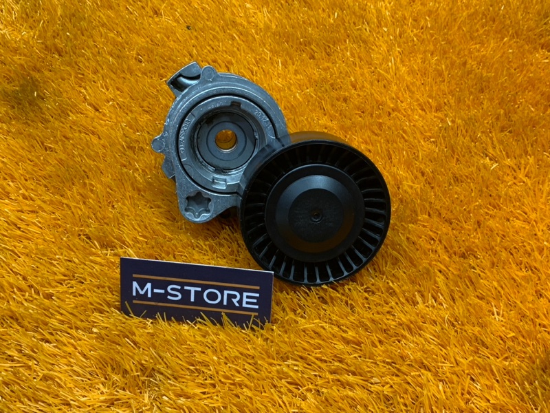 Натяжитель приводного ремня, 700 рублей, Красноярск