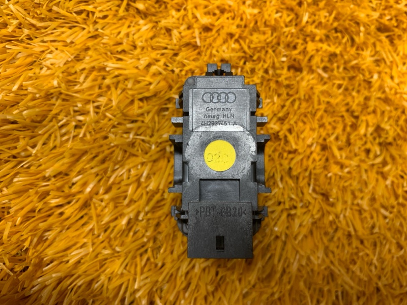 кнопка контроля слепых зон, 830 рублей, Красноярск