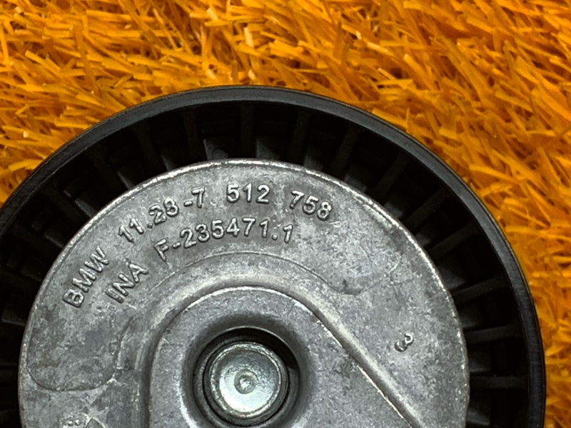 Натяжитель приводного ремня, 700 рублей, Красноярск