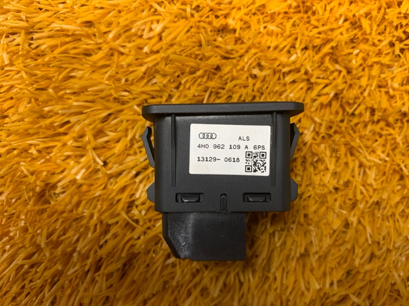 кнопка отключения сигнализации, 350 рублей, Красноярск