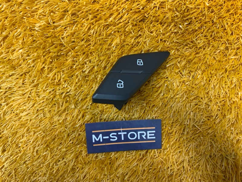 Кнопка центрального замка, 500 рублей, Красноярск