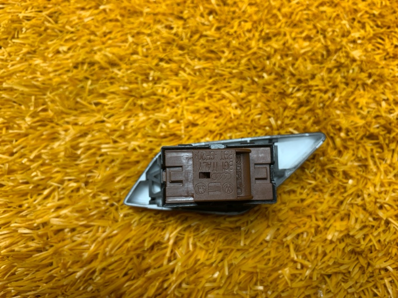 Кнопка центрального замка, 500 рублей, Красноярск