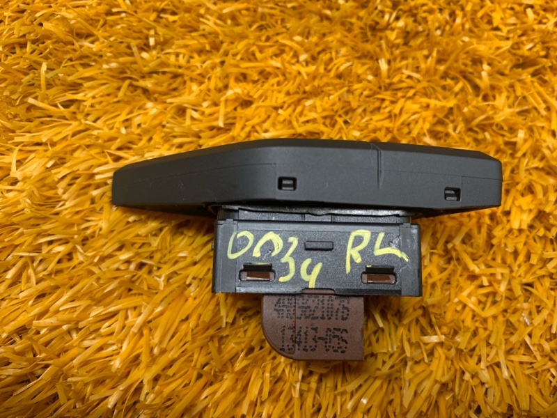 Кнопка центрального замка, 500 рублей, Красноярск