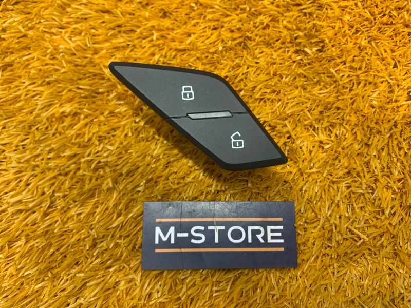 Кнопка центрального замка, 500 рублей, Красноярск