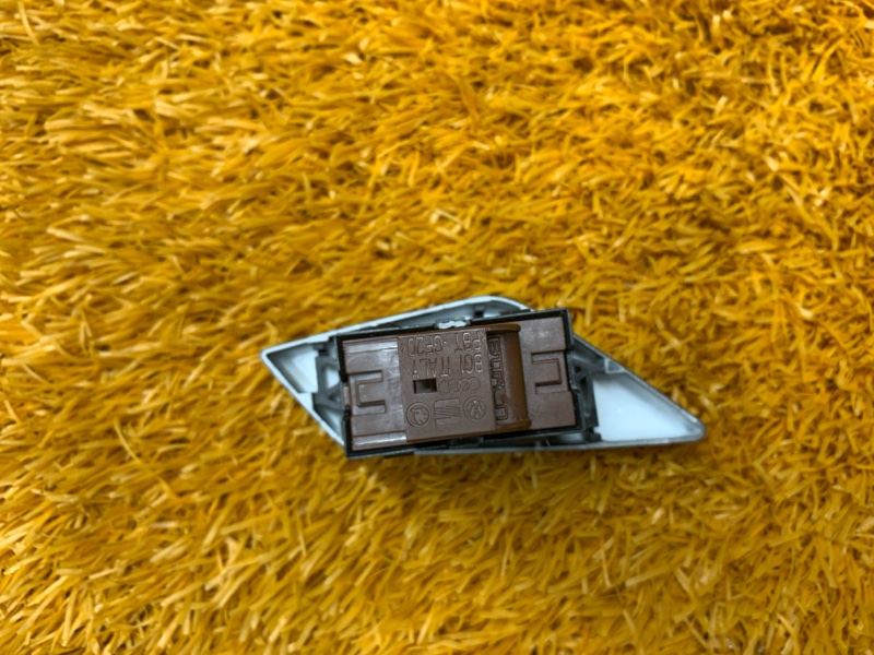 Кнопка центрального замка, 500 рублей, Красноярск