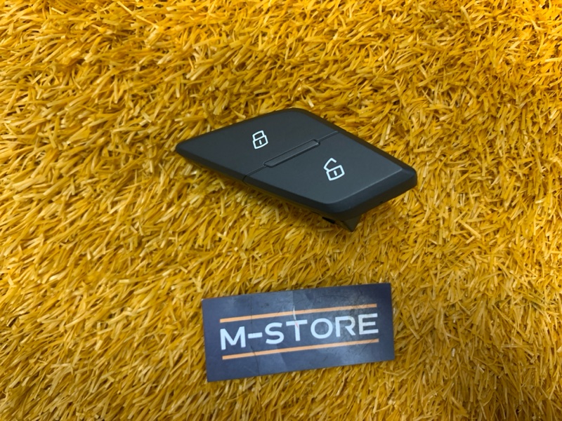 Кнопка центрального замка, 500 рублей, Красноярск