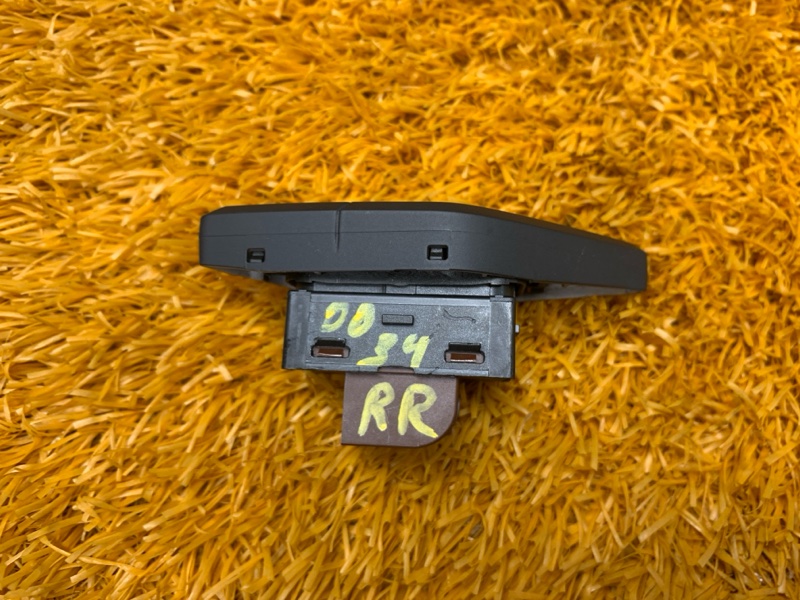 Кнопка центрального замка, 500 рублей, Красноярск