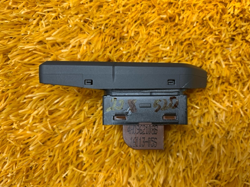 Кнопка центрального замка, 500 рублей, Красноярск