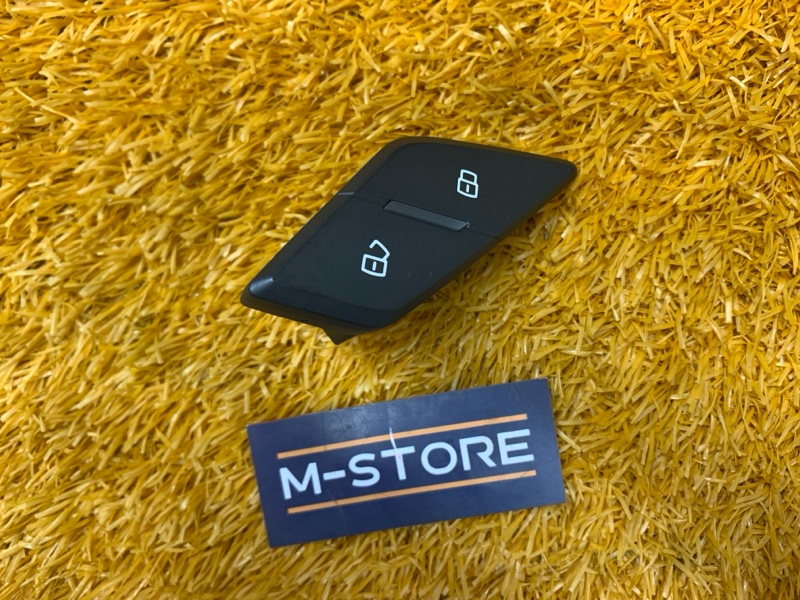 Кнопка центрального замка, 500 рублей, Красноярск