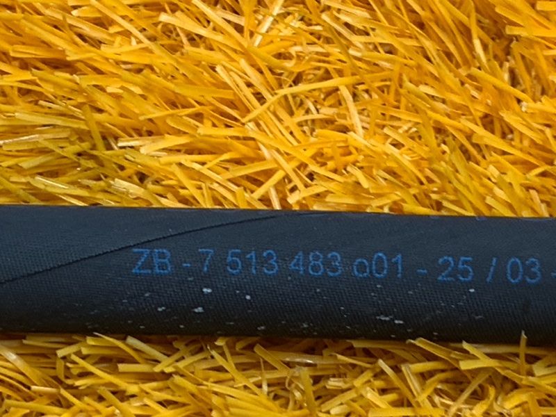 шланг топливный, 500 рублей, Красноярск