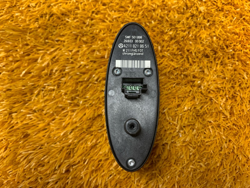 кнопка стеклоподъемника, 300 рублей, Красноярск