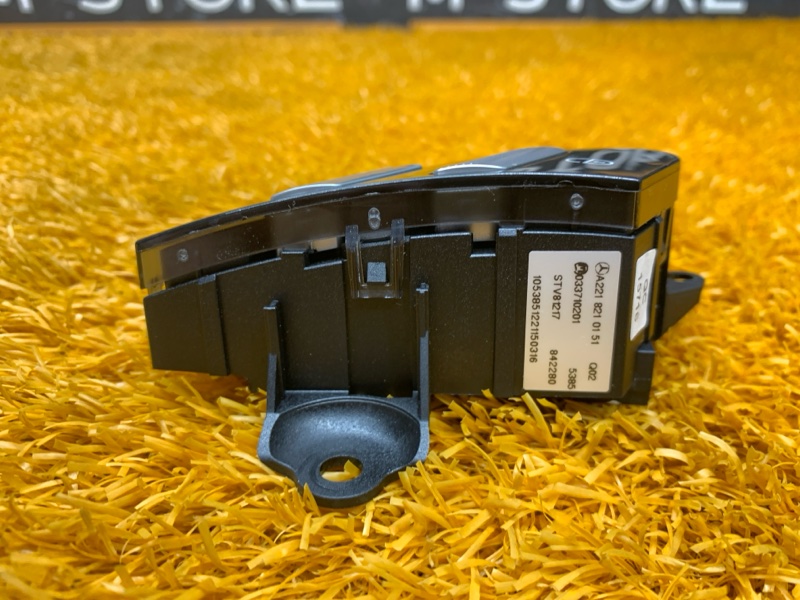 Кнопка центрального замка, 670 рублей, Красноярск