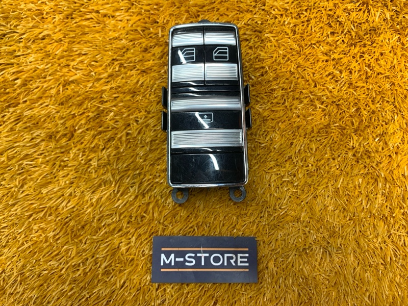 Блок управления стеклоподъемниками, 900 рублей, Красноярск