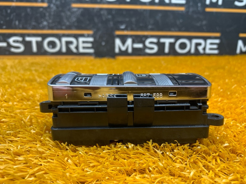 Блок управления стеклоподъемниками, 900 рублей, Красноярск