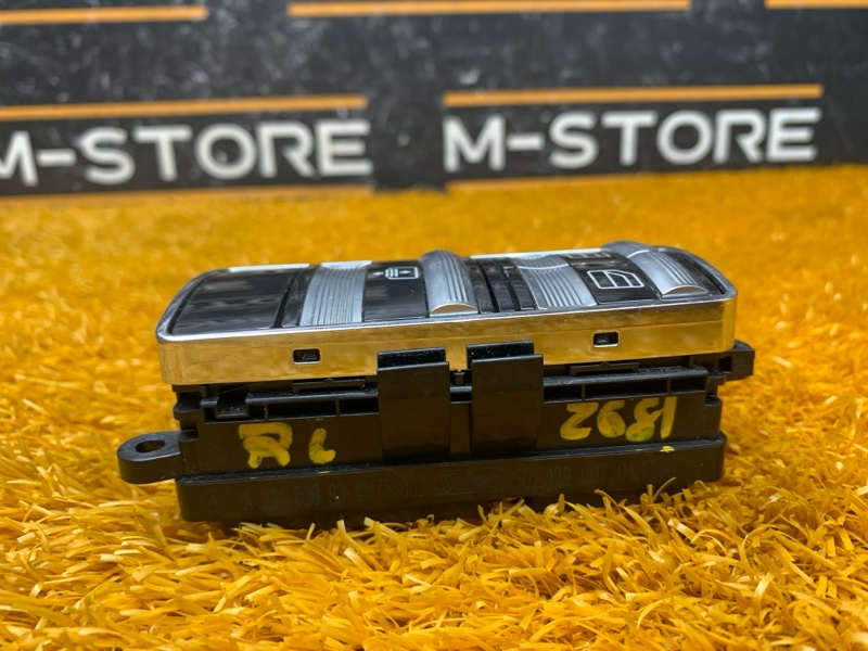 Блок управления стеклоподъемниками, 900 рублей, Красноярск