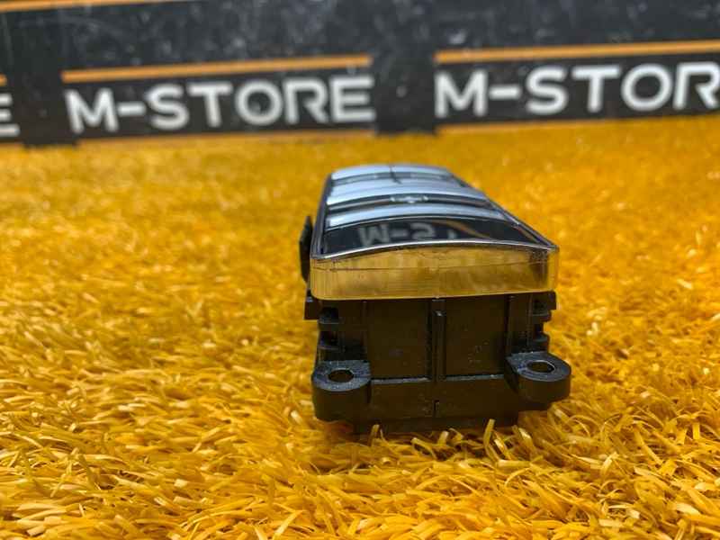 Блок управления стеклоподъемниками, 900 рублей, Красноярск