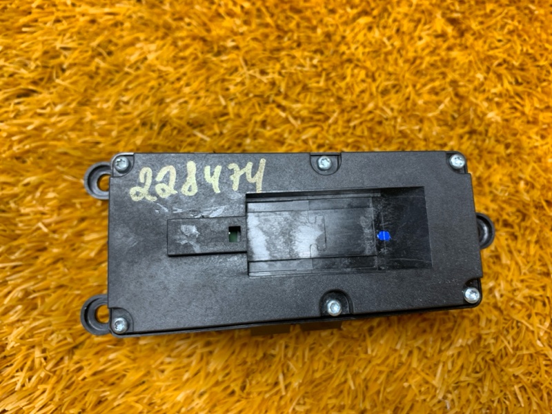 Блок управления стеклоподъемниками, 900 рублей, Красноярск