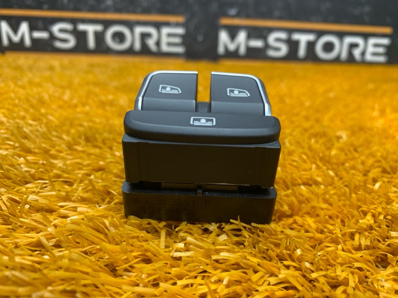 кнопка стеклоподъемника, 600 рублей, Красноярск