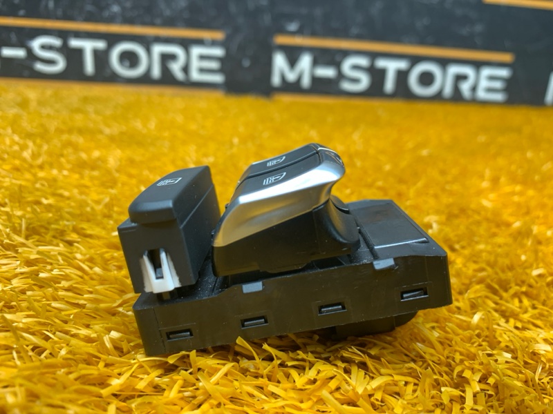 кнопка стеклоподъемника, 600 рублей, Красноярск