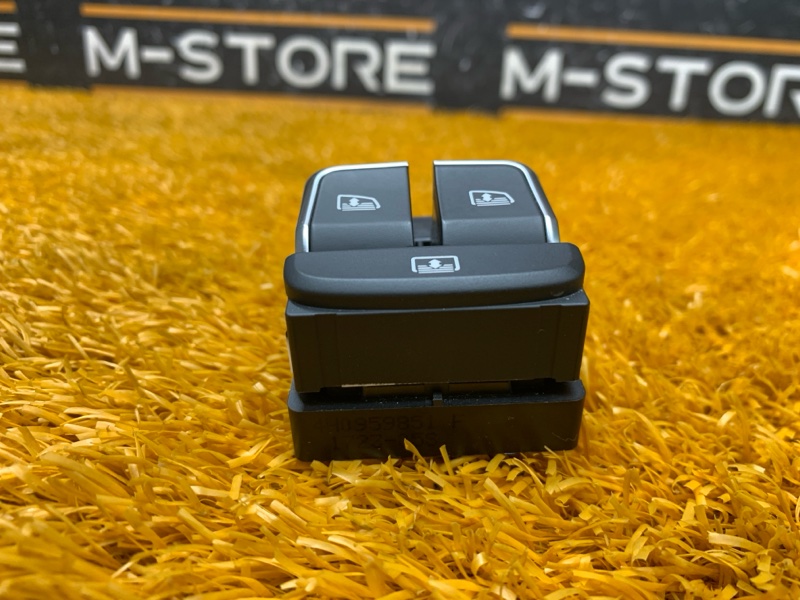 кнопка стеклоподъемника, 600 рублей, Красноярск