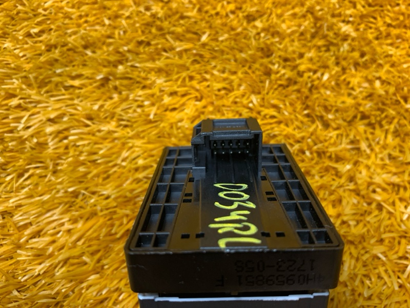 кнопка стеклоподъемника, 600 рублей, Красноярск