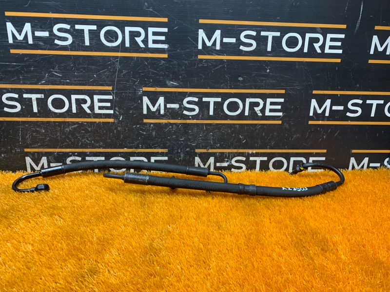 шланг гидроусилителя, 670 рублей, Красноярск