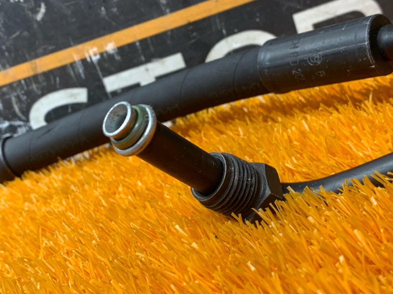 шланг гидроусилителя, 670 рублей, Красноярск